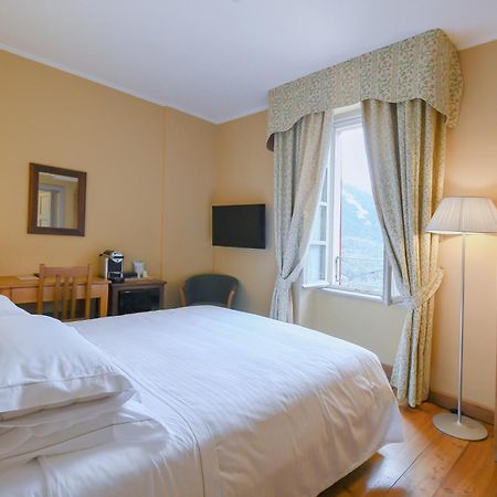 Qc Terme Grand Hotel Bagni Nuovi Bormio Exterior foto A room at the hotel